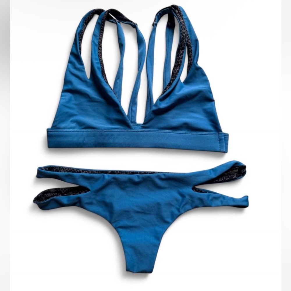 Acacia bikini set